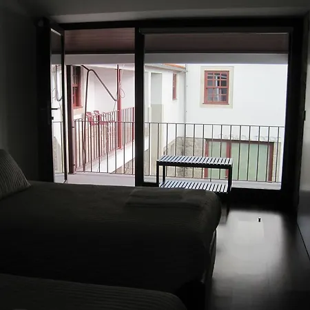 Casa Da Torre Country house Sobrosa