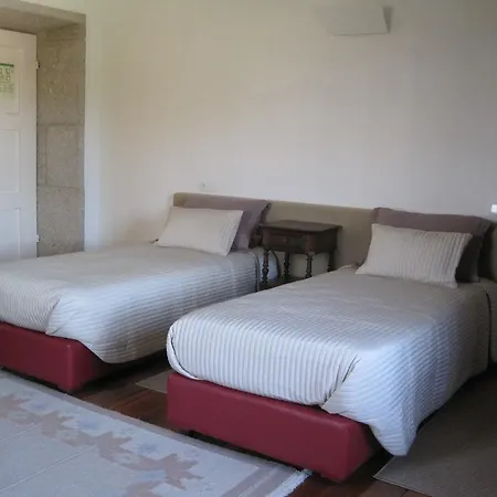 Casa Da Torre Country house Sobrosa