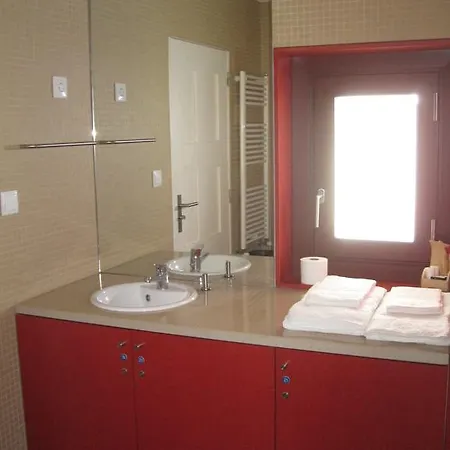 Casa Da Torre Country house