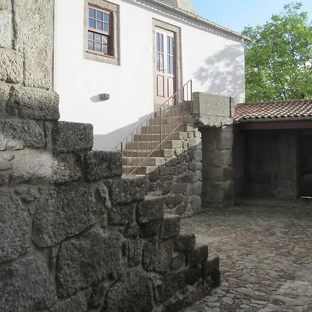 Casa Da Torre Casa rural