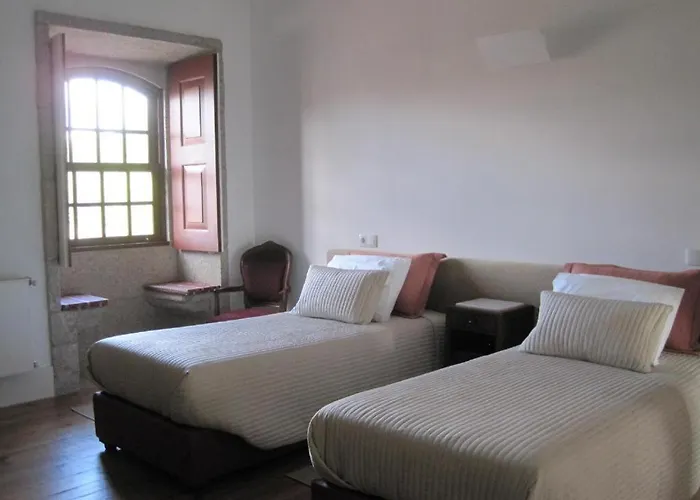 Εξοχικό σπίτι Casa Da Torre