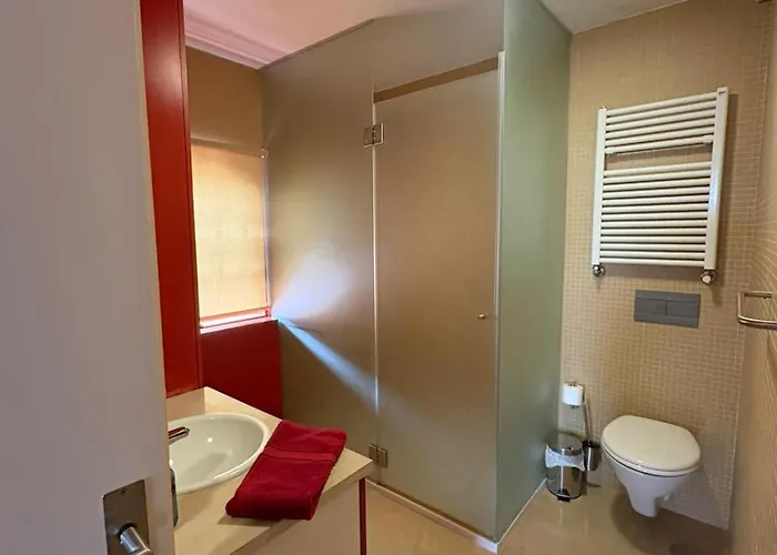 Εξοχικό σπίτι Casa Da Torre Sobrosa