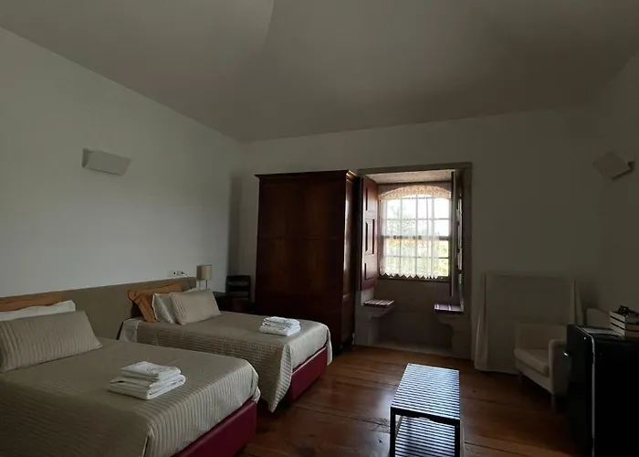 Casa Da Torre Εξοχικό σπίτι *