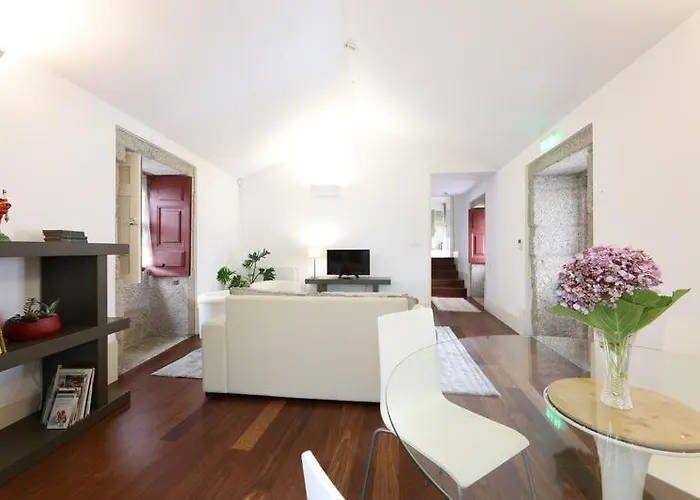 Εξοχικό σπίτι Casa Da Torre Sobrosa