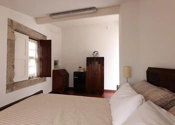 Εξοχικό σπίτι Casa Da Torre