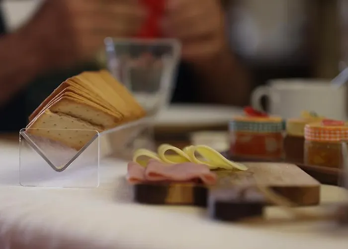 Εξοχικό σπίτι Casa Da Torre *