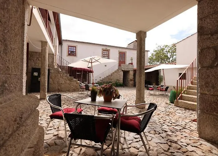 Casa Da Torre Εξοχικό σπίτι *