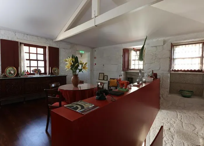 Casa Da Torre Εξοχικό σπίτι