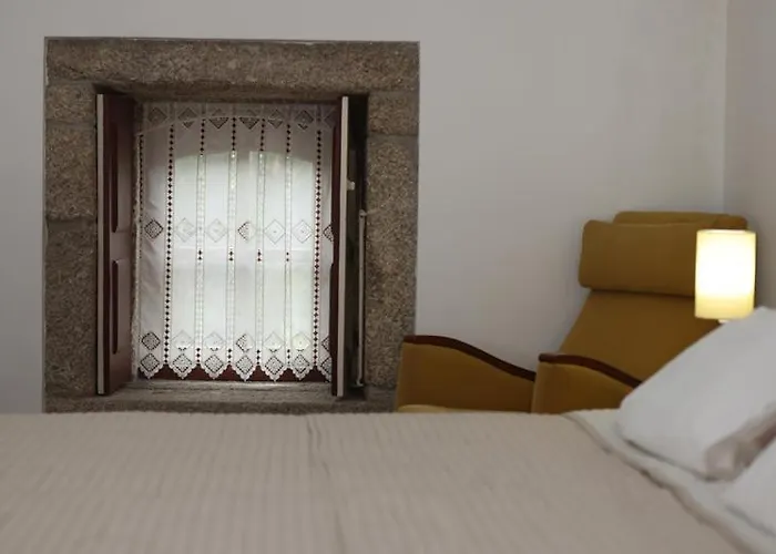 Εξοχικό σπίτι Casa Da Torre