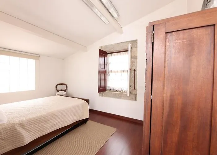 Casa Da Torre Εξοχικό σπίτι *