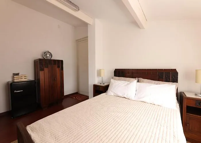 Casa Da Torre Εξοχικό σπίτι *