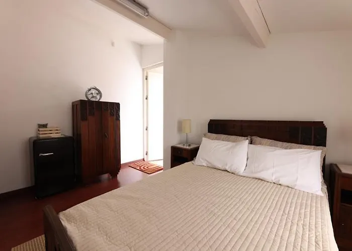 Εξοχικό σπίτι Casa Da Torre *