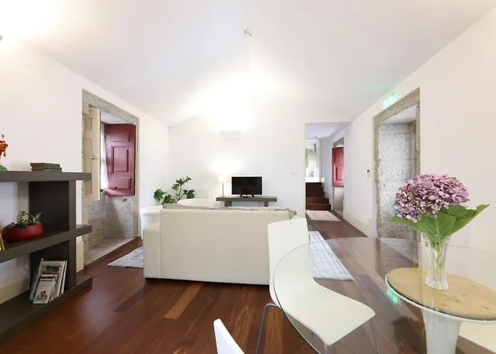 Casa Da Torre * Sobrosa