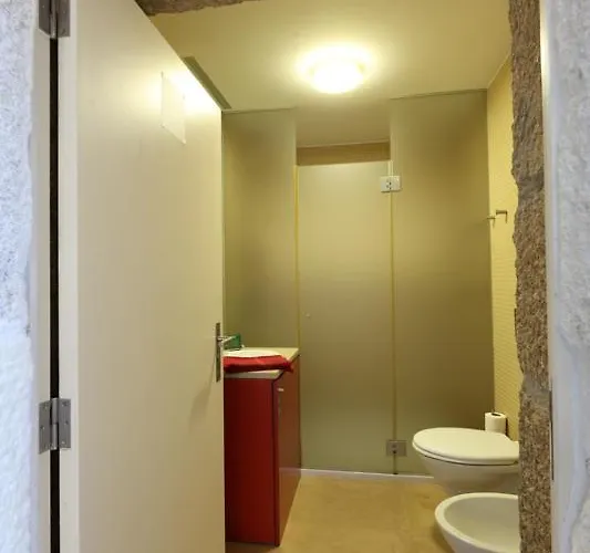 Casa Da Torre * Sobrosa