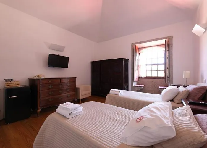 Casa Da Torre Εξοχικό σπίτι *