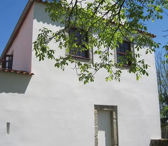 Εξοχικό σπίτι Casa Da Torre Sobrosa